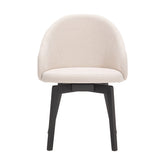 Въртящ се стол ONEST I Мебели VOX