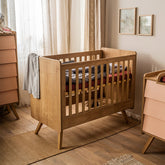 Детска кошара 60X120 Vintage