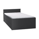 Легло без рамка с долно легло 90 x 200 YOUNG USERS I Мебели VOX