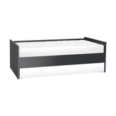 Легло 90 x 200 с чекмедже и повдигащ механизъм-YOUNG USERS I Мебели VOX