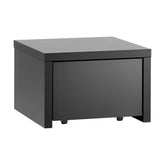 Платформа 53 x 53 с място за съхранение-YOUNG USERS I Мебели VOX