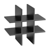 Рафт "РЕШЕТКА" YOUNG USERS I Мебели VOX