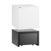 Шкаф 53 x 53 с платформа с чекмеджета-YOUNG USERS I Мебели VOX