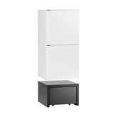 Скрин 53 x 53 с платформа с чекмеджета-YOUNG USERS I Мебели VOX