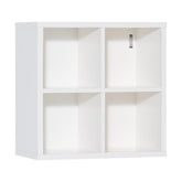 Стенна етажерка куб YOUNG USERS I Мебели VOX