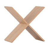 Х-образен рафт YOUNG USERS I Мебели VOX