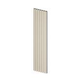 MPC модулни панели S – SATIN CREAM