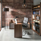 Стенна декорация Kerradeco LOFT RUSTY 1,35 MAT* | Мебели VOX