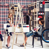 Стенна декорация Kerradeco SCOTCH 2,7 MAT* | Мебели VOX