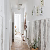 Стенна декорация Kerradeco WOOD VINTAGE VF 1,35 MAT* | Мебели VOX