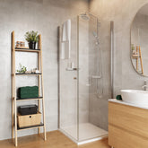 SPC СТЕННИ ПАНЕЛИ Concrete Dust мат