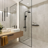 SPC СТЕННИ ПАНЕЛИ Concrete Mote