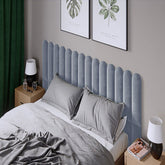 Тапициран панел Vilo OVAL 15X60 SEA BLUE на VOX Полша от Флор Декор