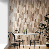 3D Стенен панел CORRECTUS