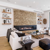 3D Стенен панел RUBATO RUSTIC