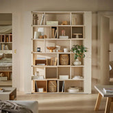 Библиотека двулицева 4YOU I Мебели VOX