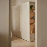 Четирикрилен гардероб 4YOU I Мебели VOX