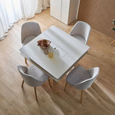 Маса 100 X 100 4YOU I Мебели VOX