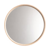 Кръгло огледало NORDIC