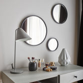 Кръгли огледала TIKO