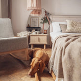 Огледало OBLO I Мебели VOX