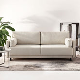 Триместен разтегателен диван TODOS SLIM | Мебели VOX