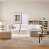 Ъглов диван II NUI