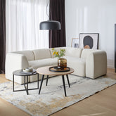 Ъглов диван V NUI