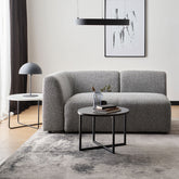 Двоен модул с подлакътник NUI