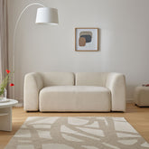 Двуместен диван I NUI