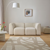 Двуместен диван II NUI