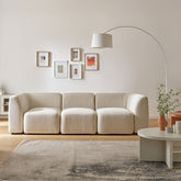 Триместен диван I NUI