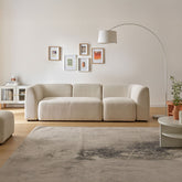 Триместен диван II NUI