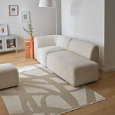 Триместен диван III NUI