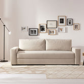 Триместен диван Wing