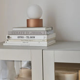 Настолна лампа COUNTESS