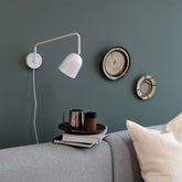 Стенна лампа MANCHESTER