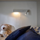 Стенна лампа NOTTE