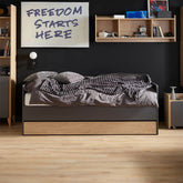 Ъглово легло MUVE