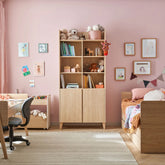 Библиотека широка MUVE