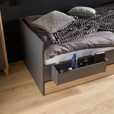 Етажерка за легло MUVE