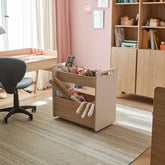 Количка за играчки MUVE