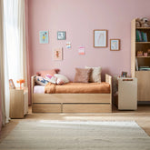 Разтегателно легло MUVE