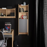 Колона за стена MUVE