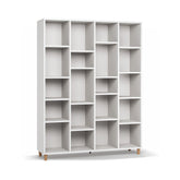 Четирикрила библиотека Simple