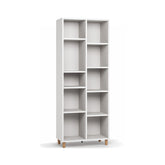 Двукрила библиотека Simple