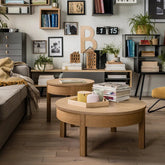 Холна маса ниска Simple