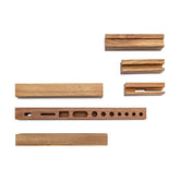 Комплект аксесоари за бюро 140 Simple