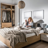 Легло Simple 160x200