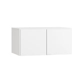 Надстройка за двукрилен гардероб Simple